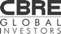 Logo CBRE